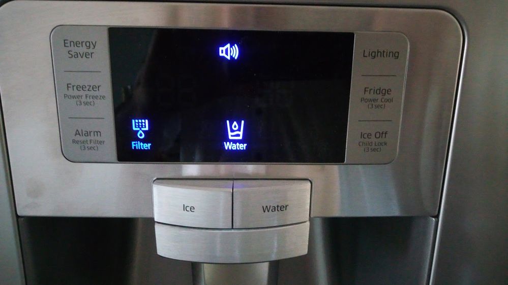 Comment R Gler La Temp Rature D Un Frigo Samsung La Cuill Re Aux