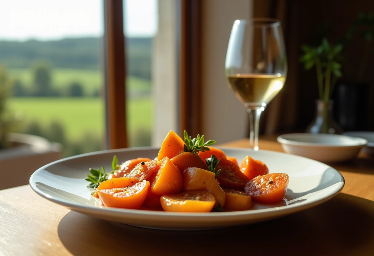 recette manou lozère